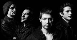 affiche Guillaume Perret & The Electric Epic