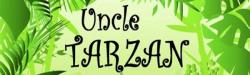 affiche Uncle Tarzan