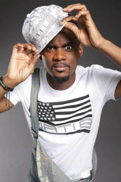 affiche Black M