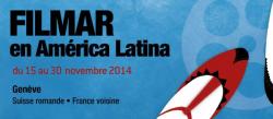 affiche Festival Filmar en America Latina