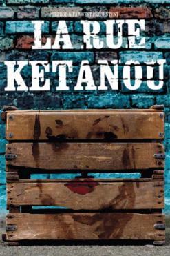 affiche La Rue Ktanou