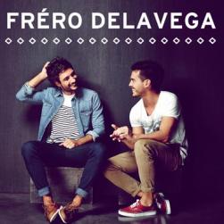 affiche Frero Delavega