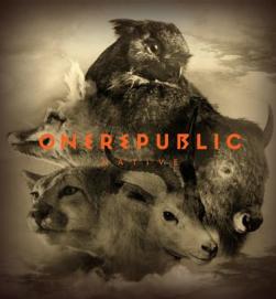 affiche OneRepublic