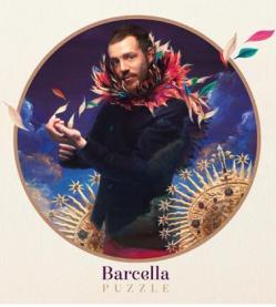 affiche Barcella