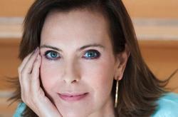 affiche Carole Bouquet 'Tentative de jalousie'