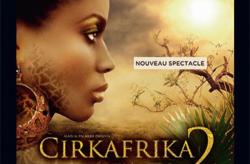 affiche Cirkafrika 2