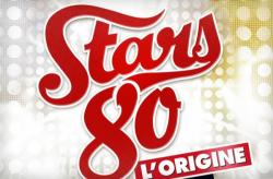 affiche Stars 80 - L'Origine