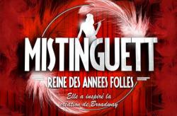 affiche Mistinguett