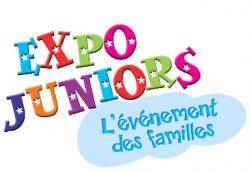 affiche Expo Juniors