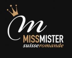 affiche lection de Miss et Mister Suisse romande 2015