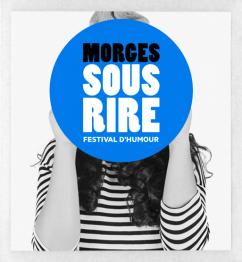 affiche 27e Festival Morges-sous-Rire