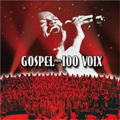 affiche Gospel pour 100 Voix