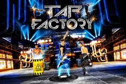 affiche Tap Factory