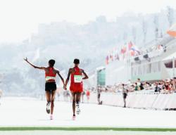 affiche L'art de photographier le sport