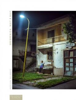 affiche Srebrenica, Nuit  Nuit d'Adrien Selbert