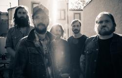 affiche  Band of Horses