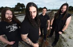 affiche Kataklysm