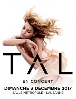 affiche TAL