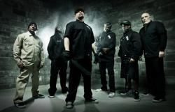 affiche Body Count feat. Ice-T