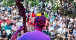 affiche Fte de la Musique 2018