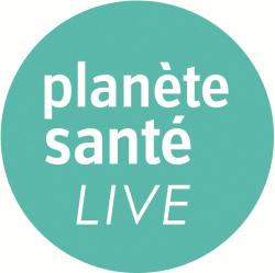 affiche Plante Sant live