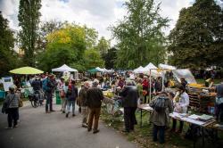 affiche Festival Alternatiba Lman 2018