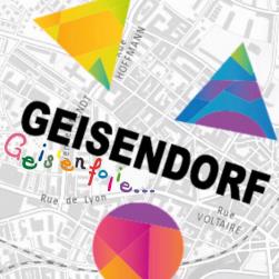 affiche Geis'En Folie 2018