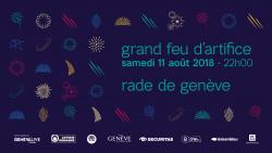 affiche Grand feu d'artifice