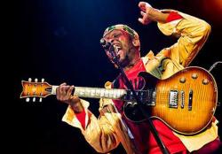 affiche Jimmy Cliff