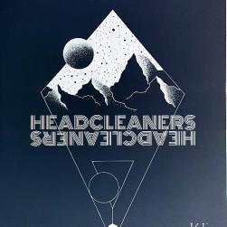 affiche Headcleaners
