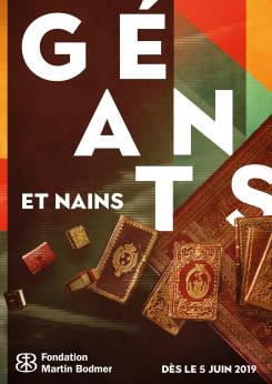 affiche Gants et Nains