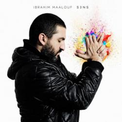 affiche Ibrahim MAALOUF