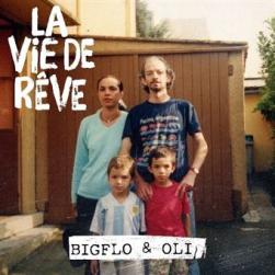 affiche Bigflo et Oli 'La Vie de Rve'