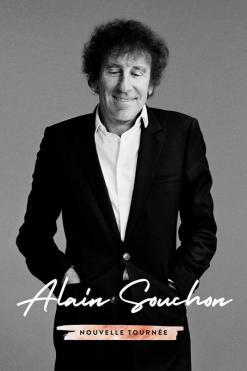 affiche Alain SOUCHON - annul