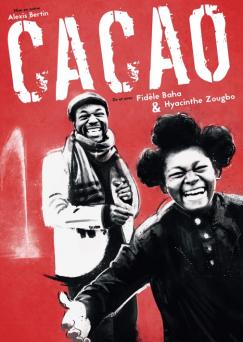 affiche CACAO -  Collectif Puck et Compagnie Pataclowns