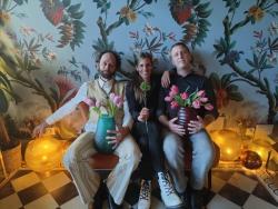 affiche Festival Antibrouillard: Mais oui, Madame