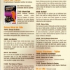 affiche Fte de la Musique St-Julien 2011