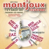 affiche Montjoux Festival 2011