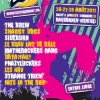 affiche 13me Festiverbant 