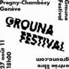 affiche Grouna Festival