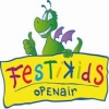 affiche Festikids Openair