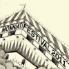 affiche Monniati Festival