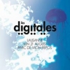 affiche Les Digitales de Lausanne