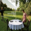 affiche Brunch au parc - Lausanne Ville du Got 2012