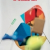 affiche 41me Festival de la Cit