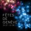 affiche Ftes de Genve 2012