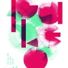 affiche 38me PALEO Festival de Nyon