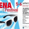 affiche 16me GENA Festival Open Air