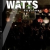 affiche Plein-les-Watts Festival