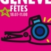 affiche Ftes de Genve